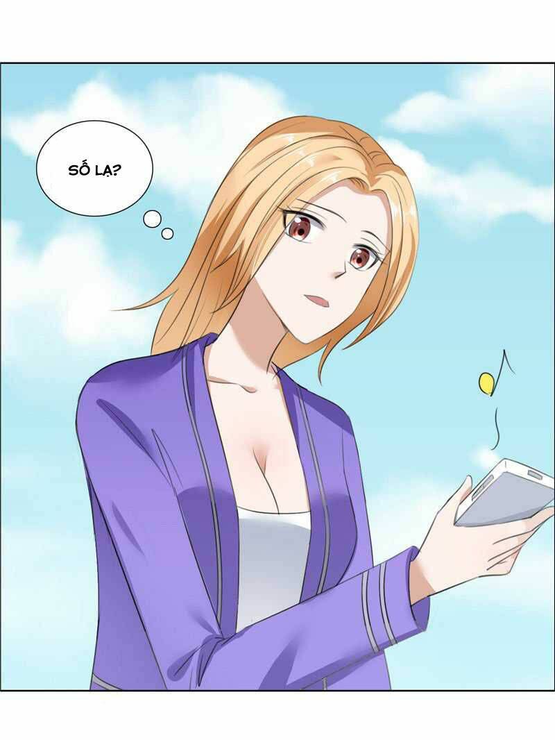 độc sủng kiều thê của bá đạo tổng tài chapter 33 2