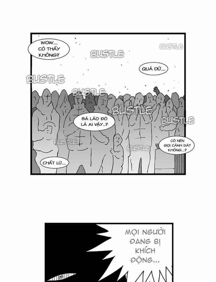 hành trình thoát khỏi địa ngục chapter 65 37