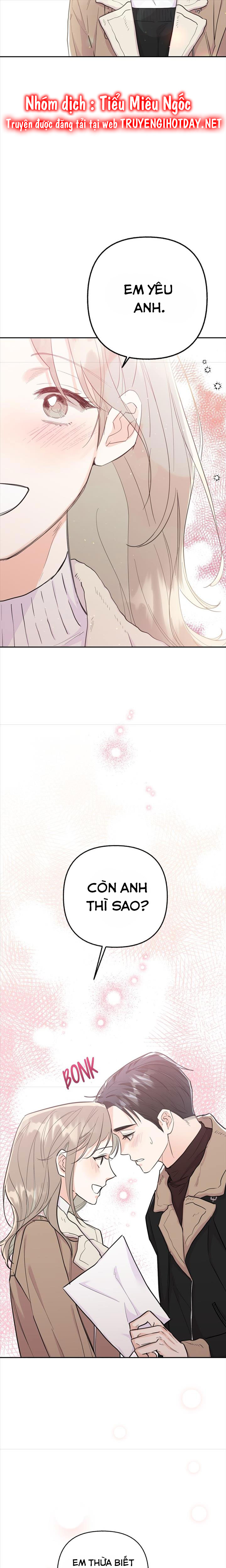 chúng ta ly hôn đi! chapter 61 17