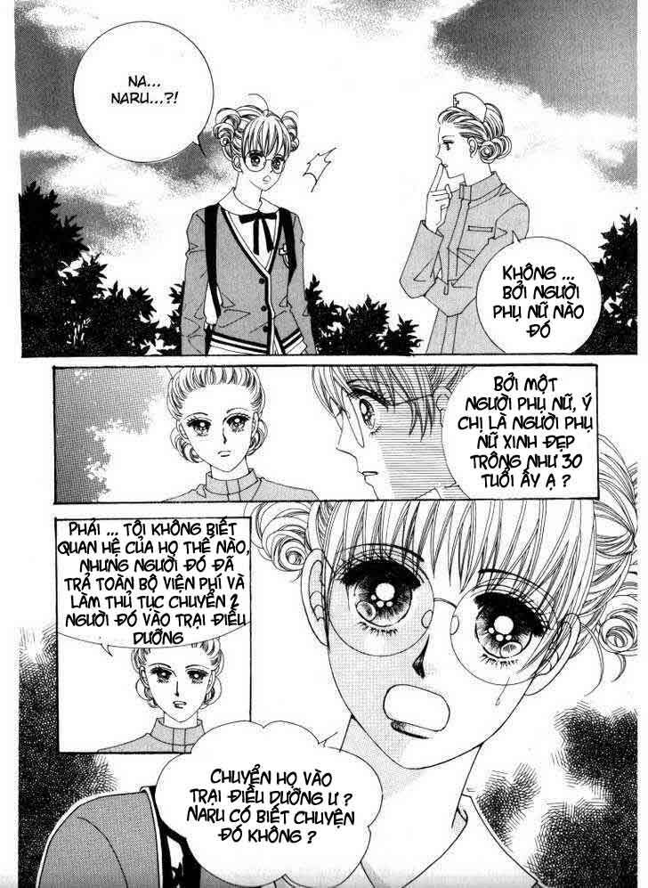 hoa hồng tặng anh chapter 24 6