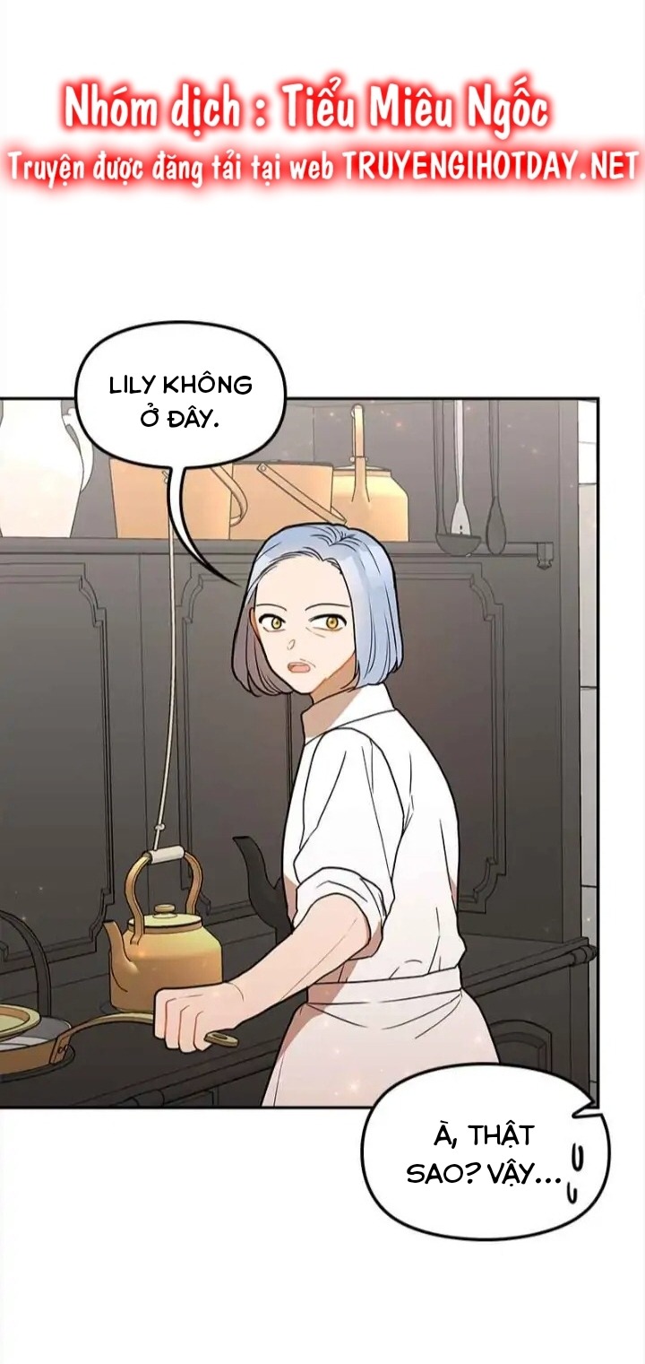 làm cách nào để sống sót trong cuốn tiểu thuyết ngôn tình lãng mạn chapter 25 51