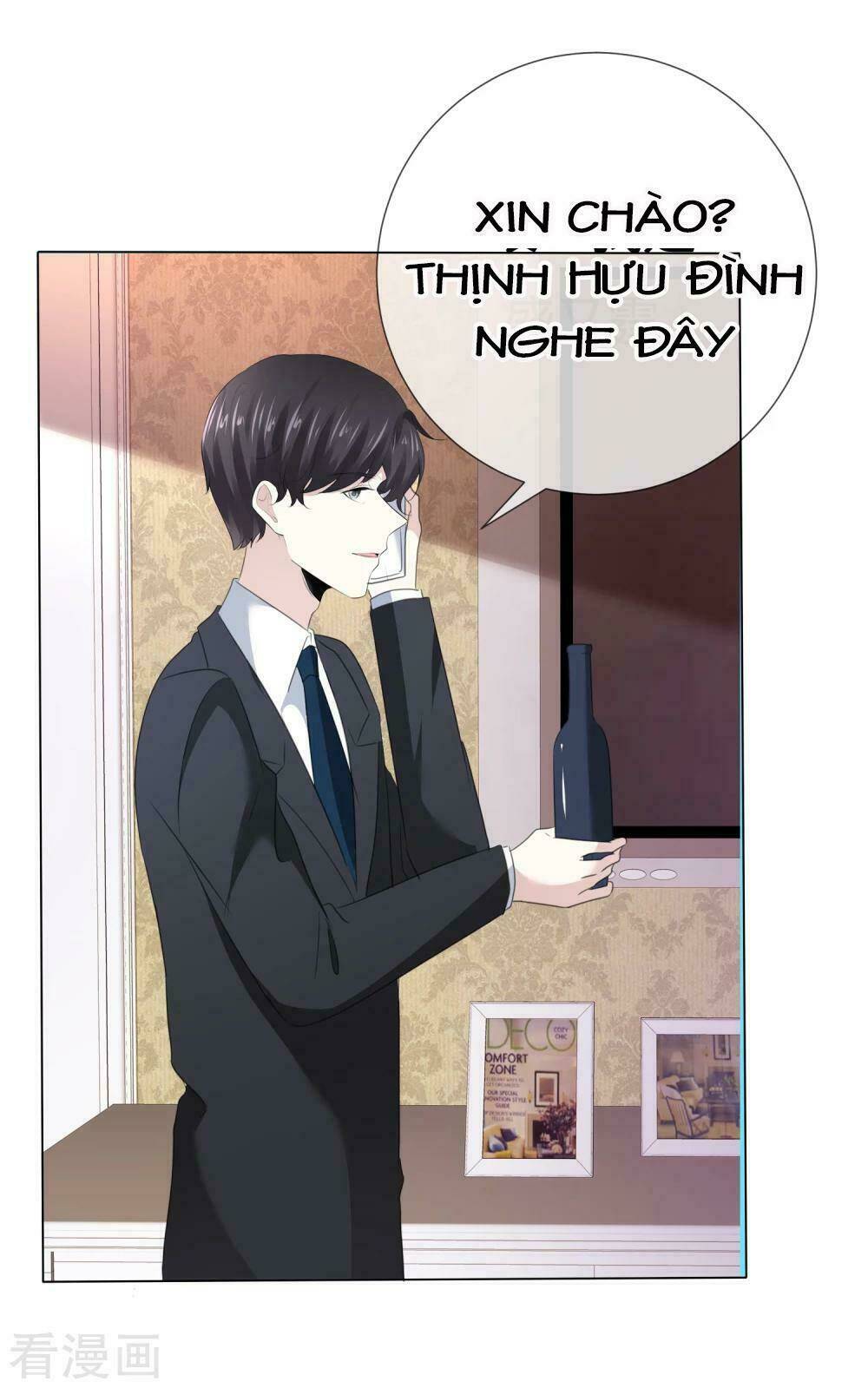 ái người tình xuất vu lam chapter 111 29