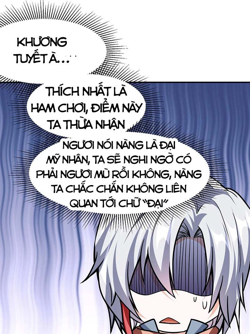 võ đạo độc tôn chapter 465 41