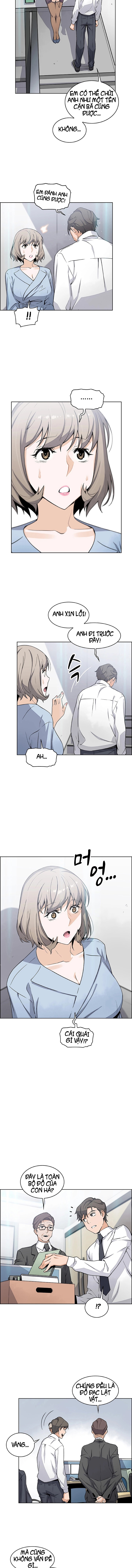 nhóm học đặc biệt chapter 30 3