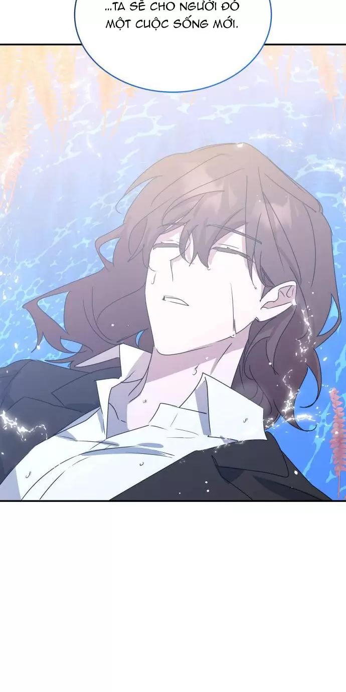 sống trong vườn hoa của công chúa chapter 14 28