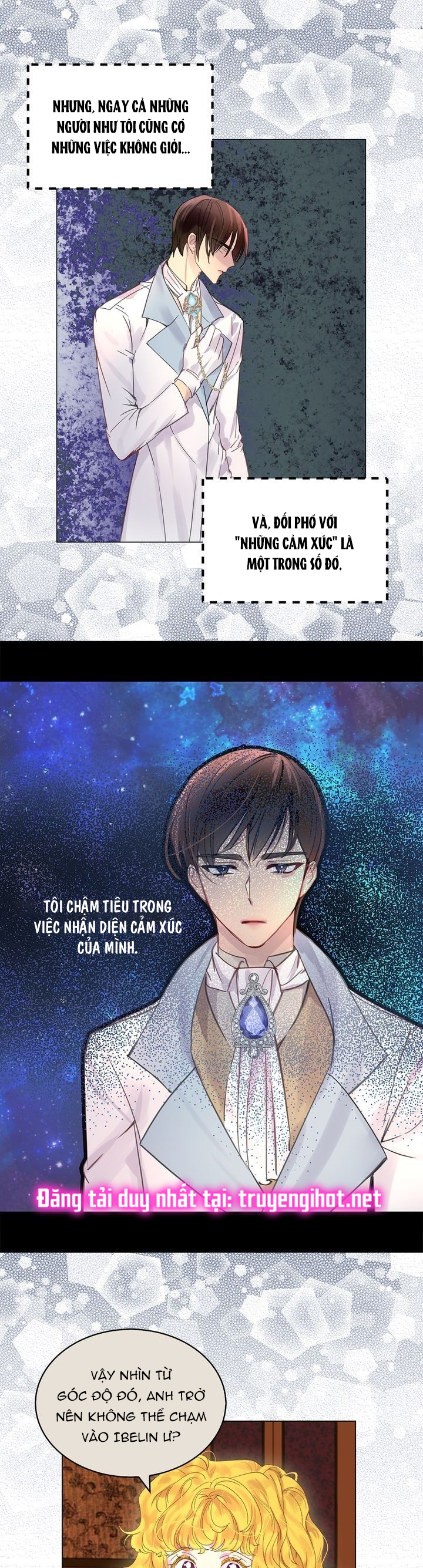 đừng xem thường nữ phụ chapter 155 12