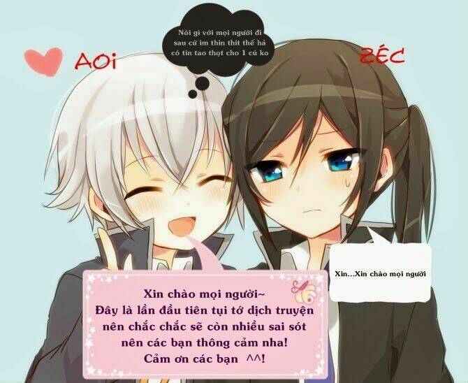 ...no onna chapter 1 2