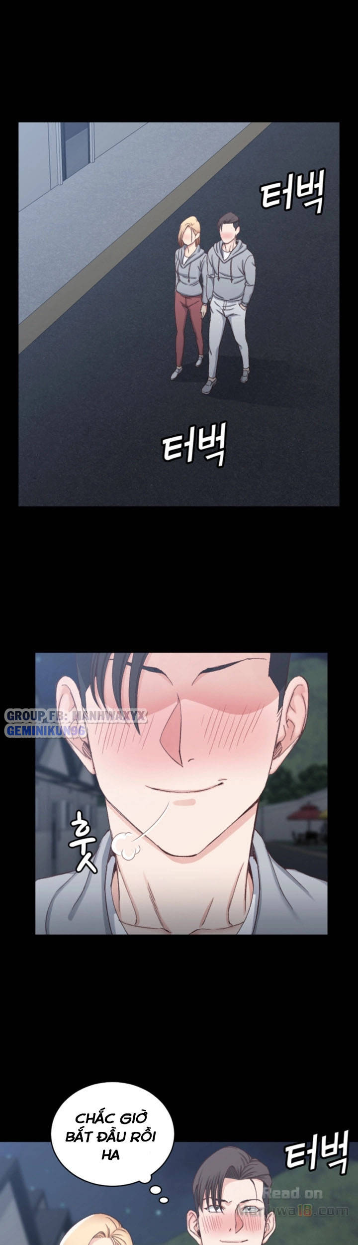 thanh niên động kinh chapter 76 29