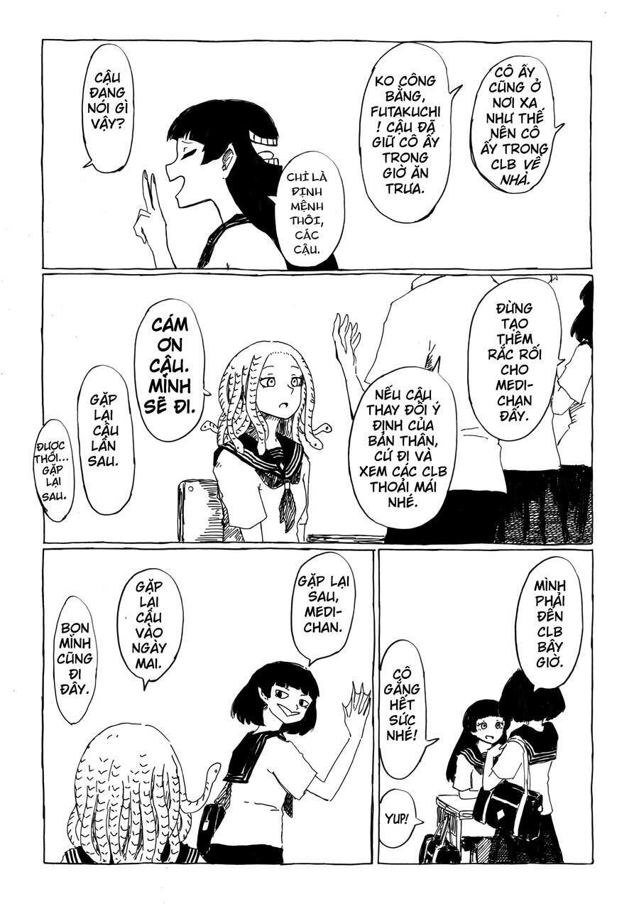 medusa and futakuchi-chan chapter 4 3