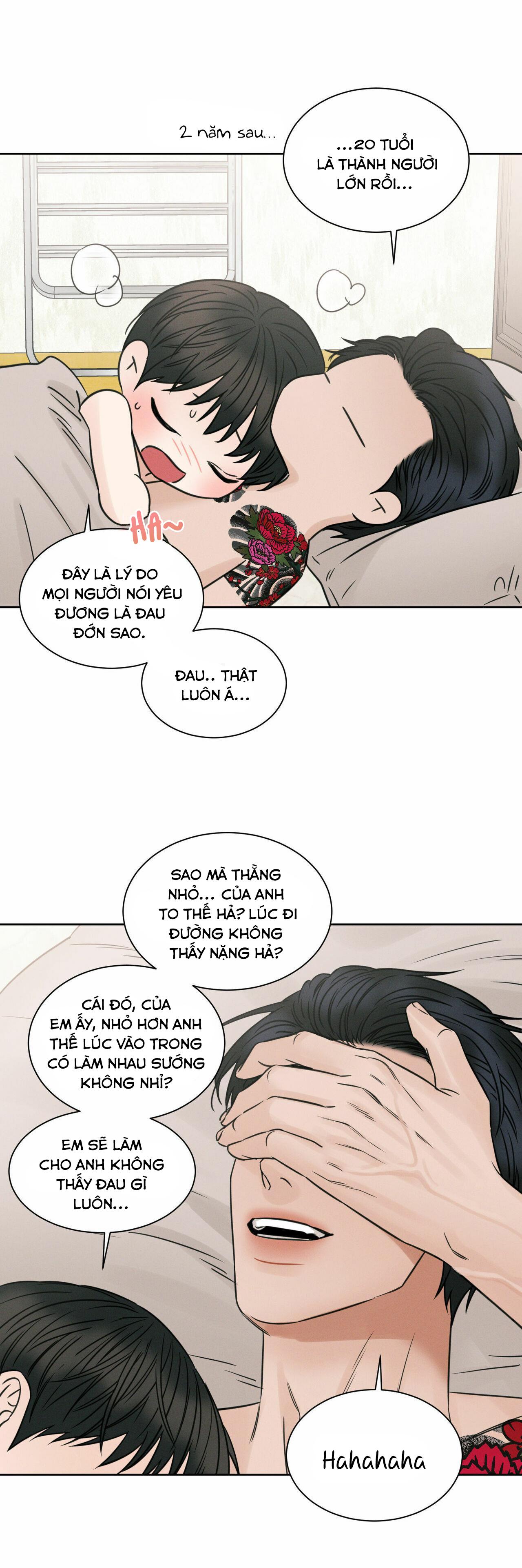 dù anh không yêu em chapter 44.2 4
