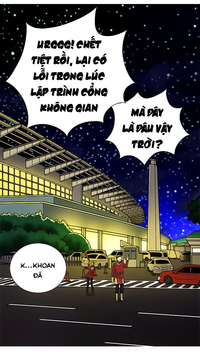 aura from another planet chapter 2 19