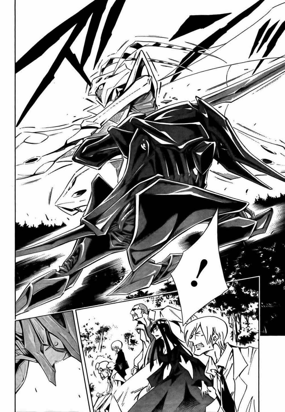 cuộc chiến giữa thiện và ác chapter 12 4