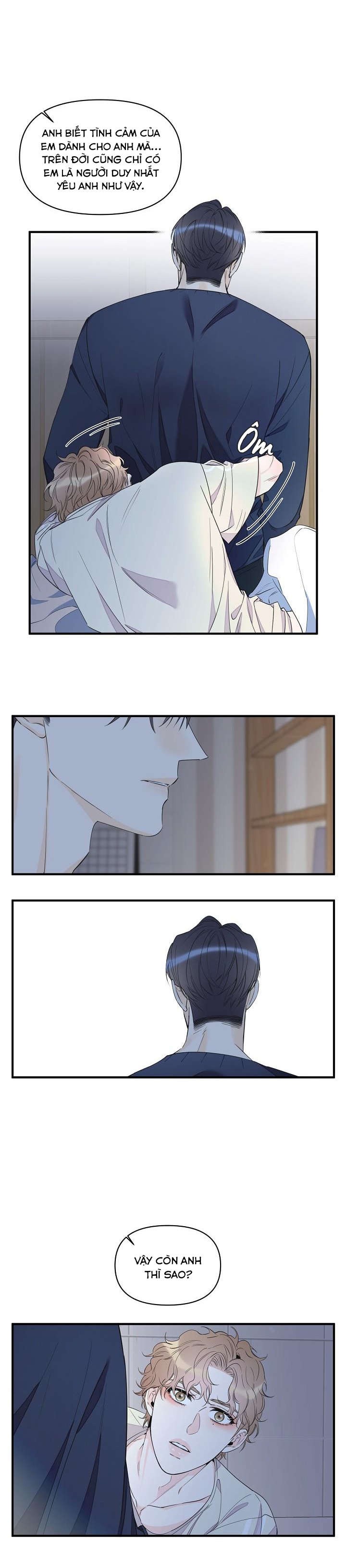 mộng tưởng chapter 40 6