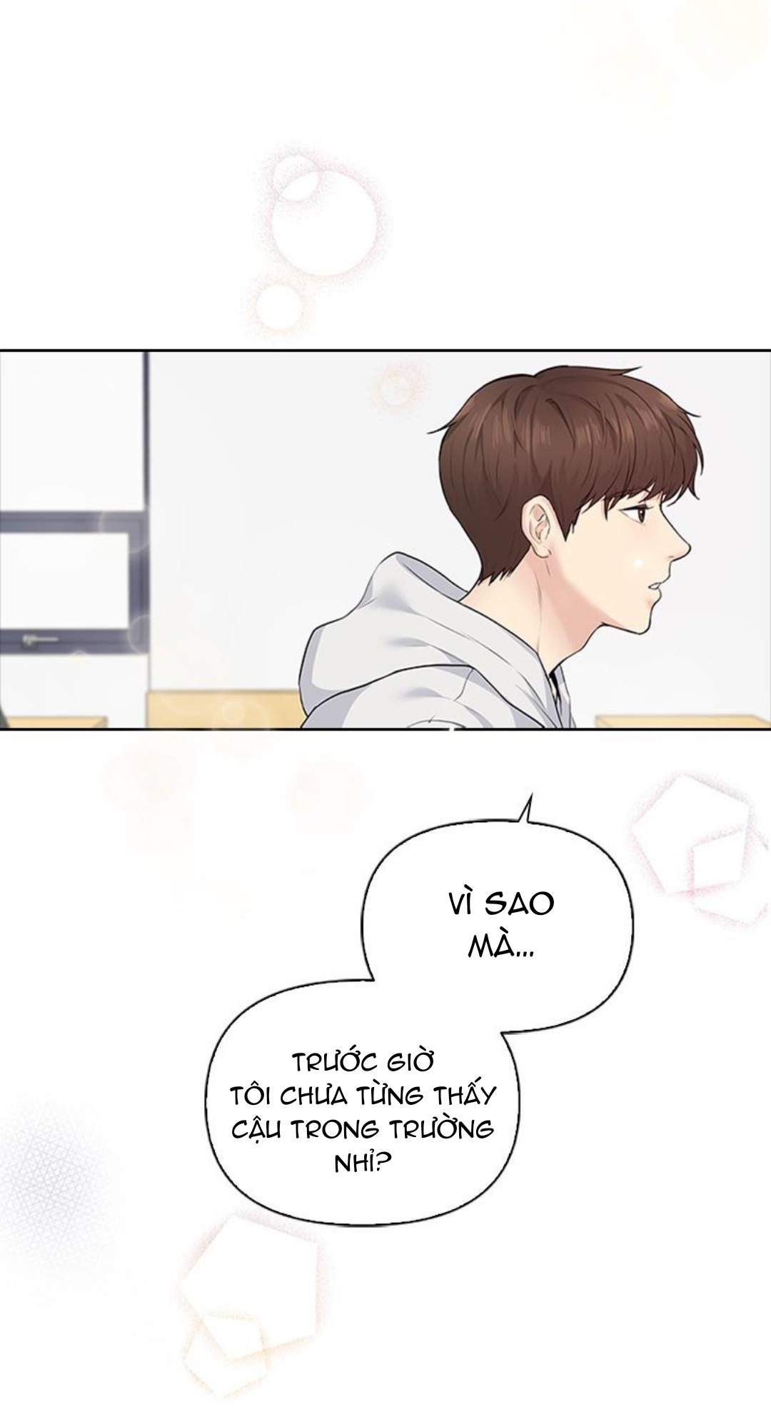 hẹn hò trước, yêu đương sau chapter 7 21