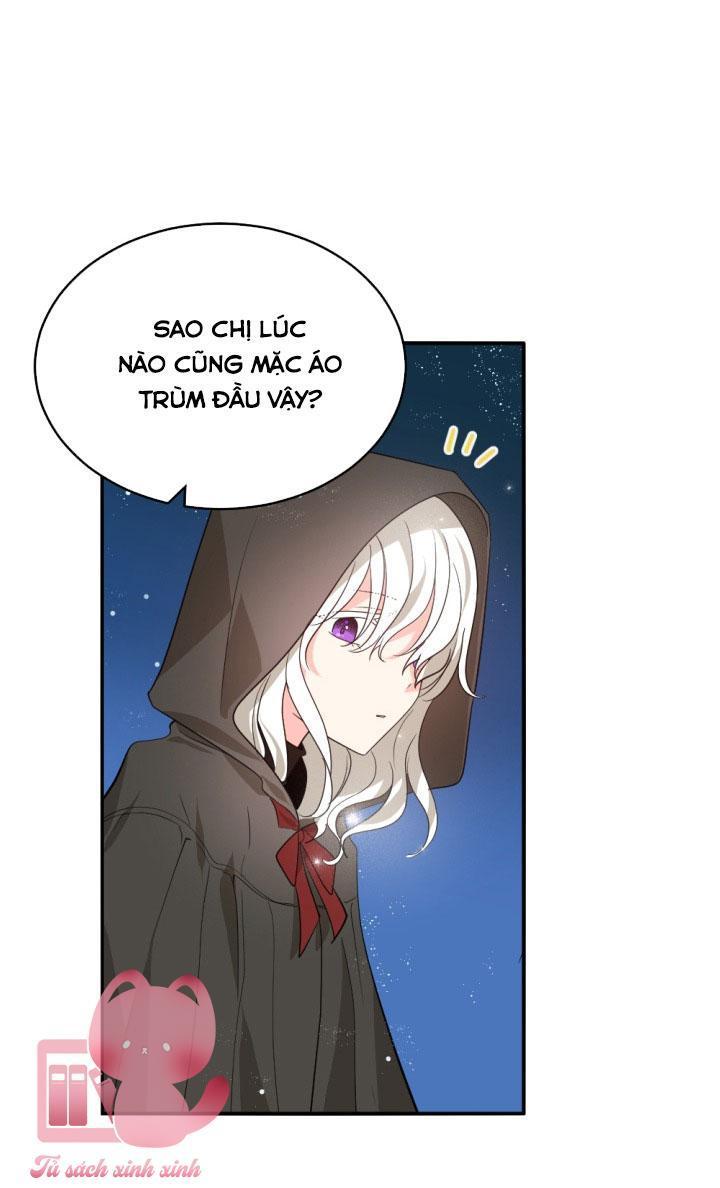 nguyện ước vô vọng của ma nữ chapter 47 66