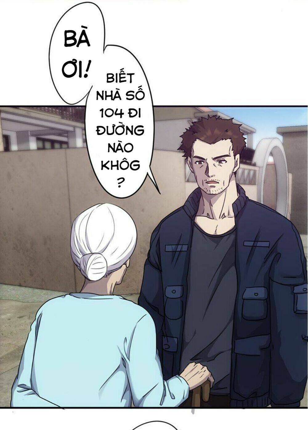 tối cường công nhân chapter 89 4