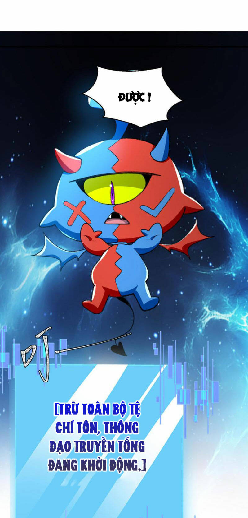 tối cường thăng cấp chapter 363 26
