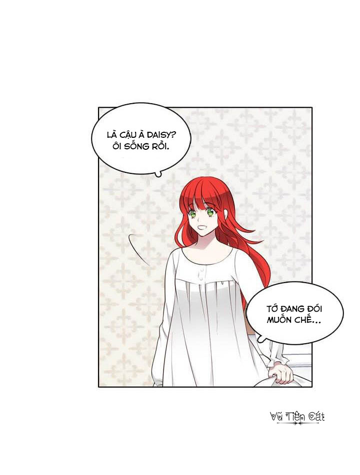 thanh tra của muiella chapter 8 43