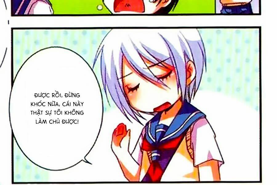 manh tam quốc chapter 17 31