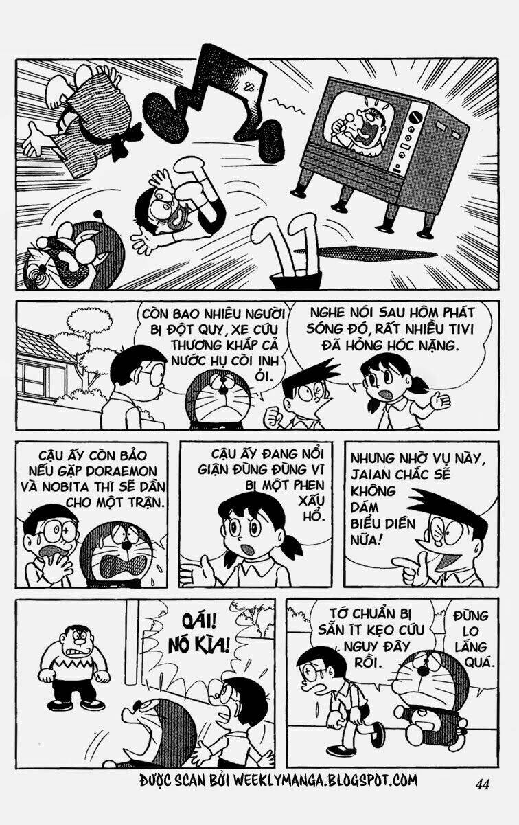 doraemon chapter 131 9
