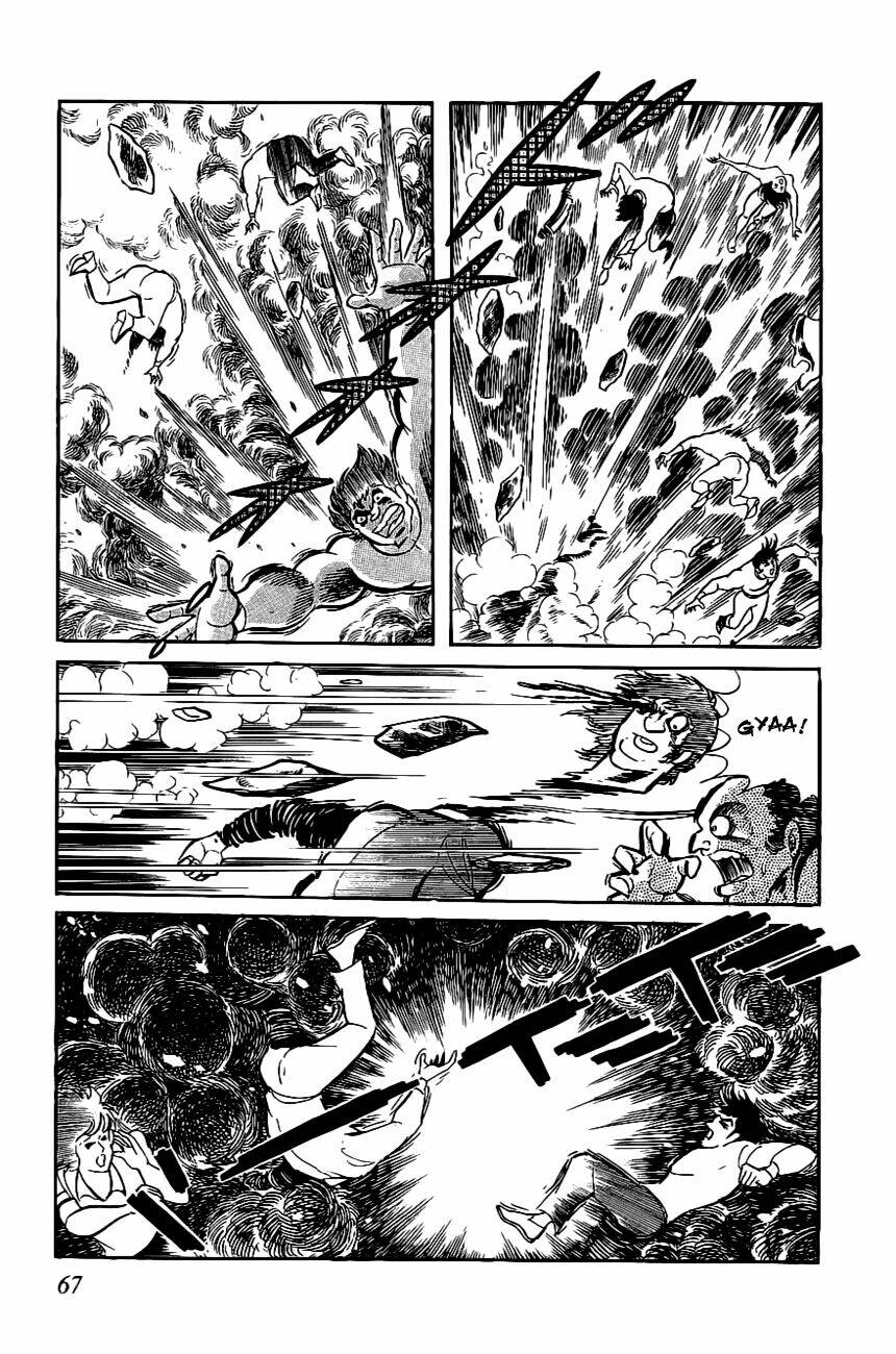 ufo robo grendizer chapter 2 35