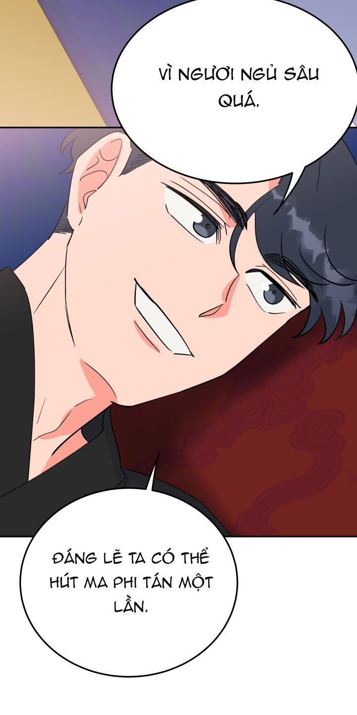 độc chủ chapter 13 40