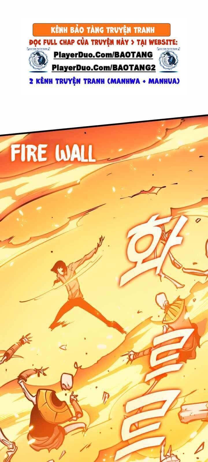 tôi trở lại thăng cấp một mình chapter 57 65