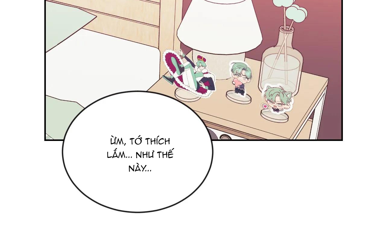 tiêu chuẩn tình yêu 100% chapter 4 50