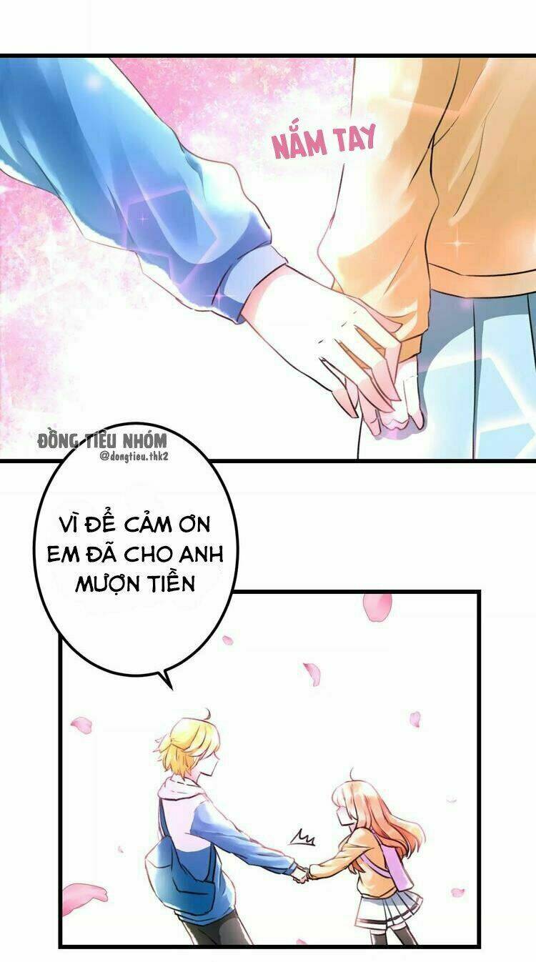 lão ca minh tinh, mời xuất chiêu! chapter 15 7