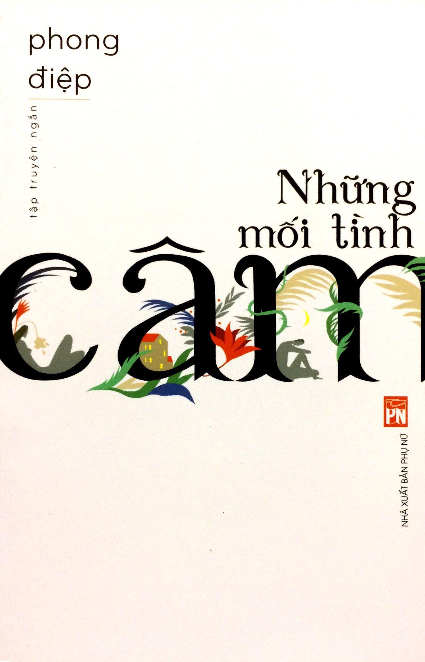 Những Mối Tình Câm