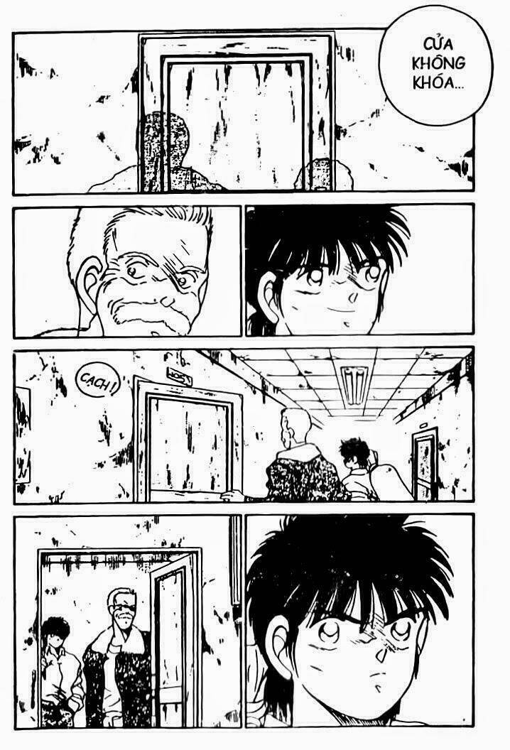 truyền nhân atula - shura no mon i chapter 80 8