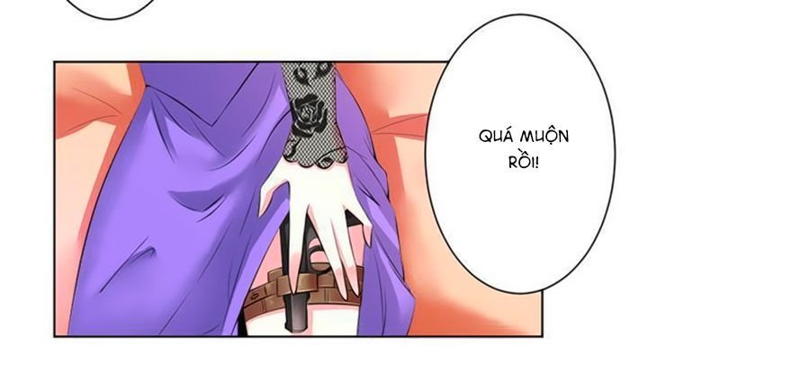 watashi wo hitorijime ni shite chapter 64 26