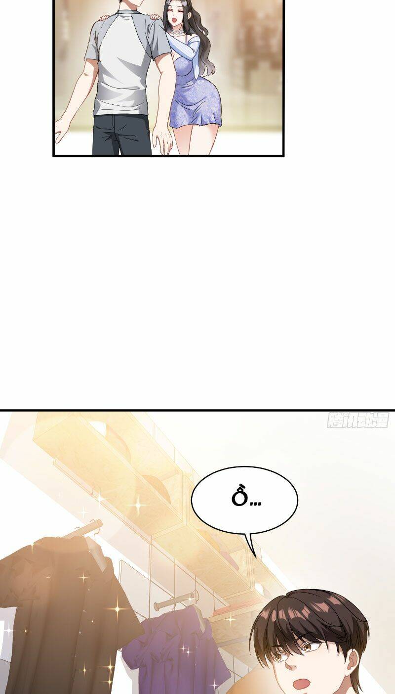 Bỏ Làm Simp Chúa, Ta Có Trong Tay Cả Tỉ Thần Hào chapter 2.2 10