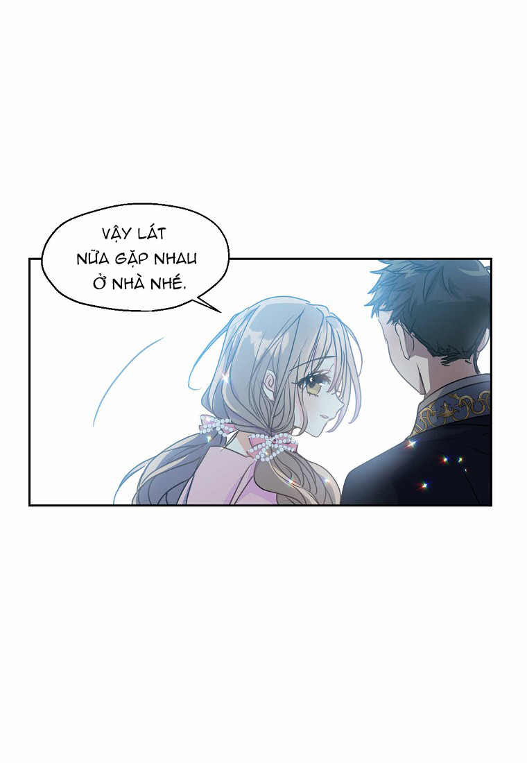 bệ hạ, xin đừng giết tôi!! chapter 43 29