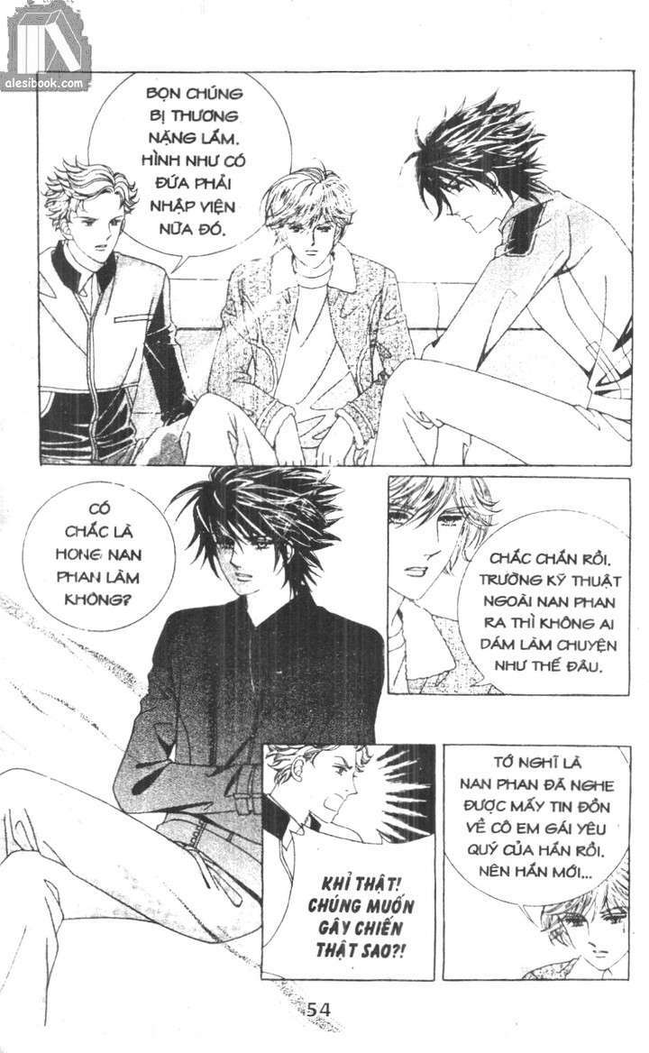 hồng tiểu thư chapter 14 13