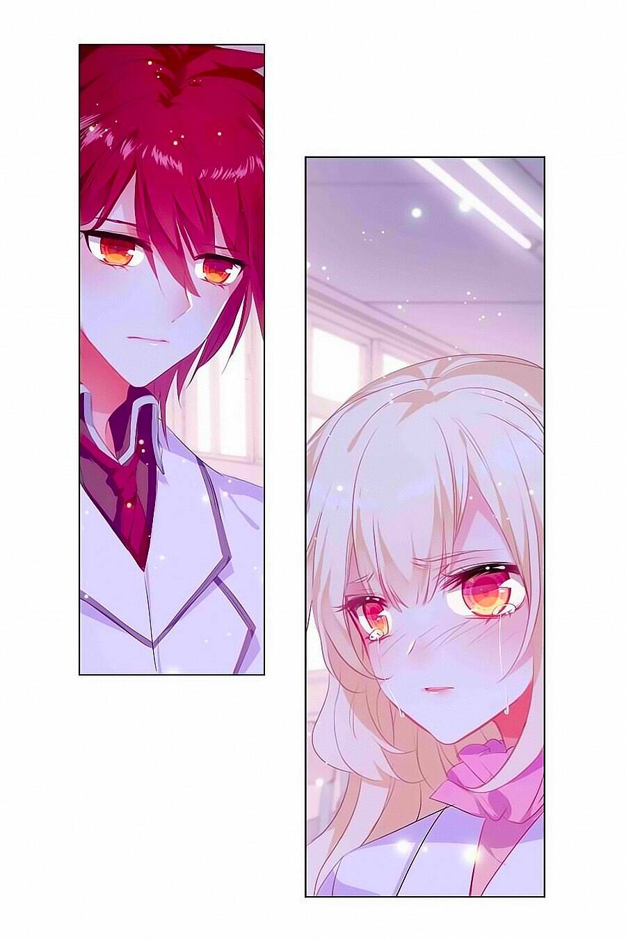 101 sủng vật tình nhân chapter 40 8