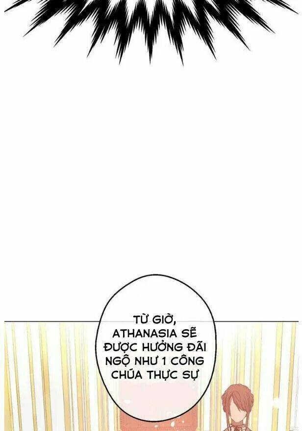 một ngày nọ ta trở thành công chúa chapter 5.5 7