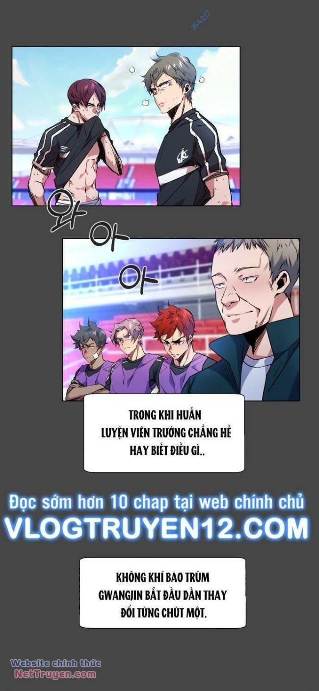 Góc Cao Khung Thành chapter 30 30