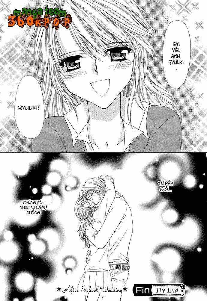 after school wedding chapter 1 50