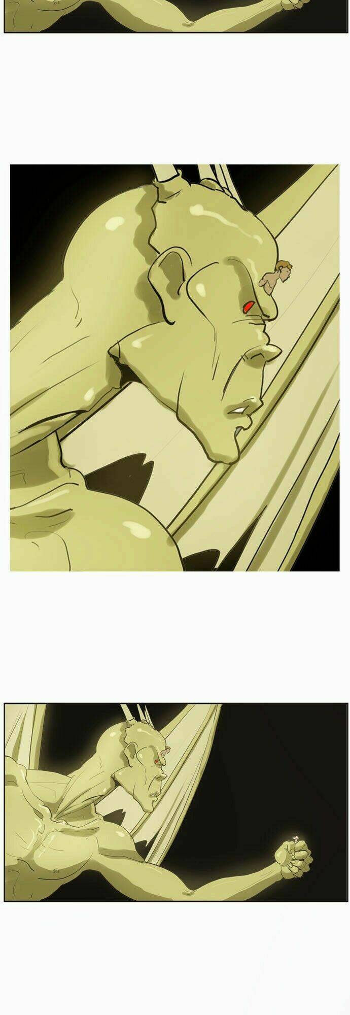 changsik đứa con của rồng chapter 16 8