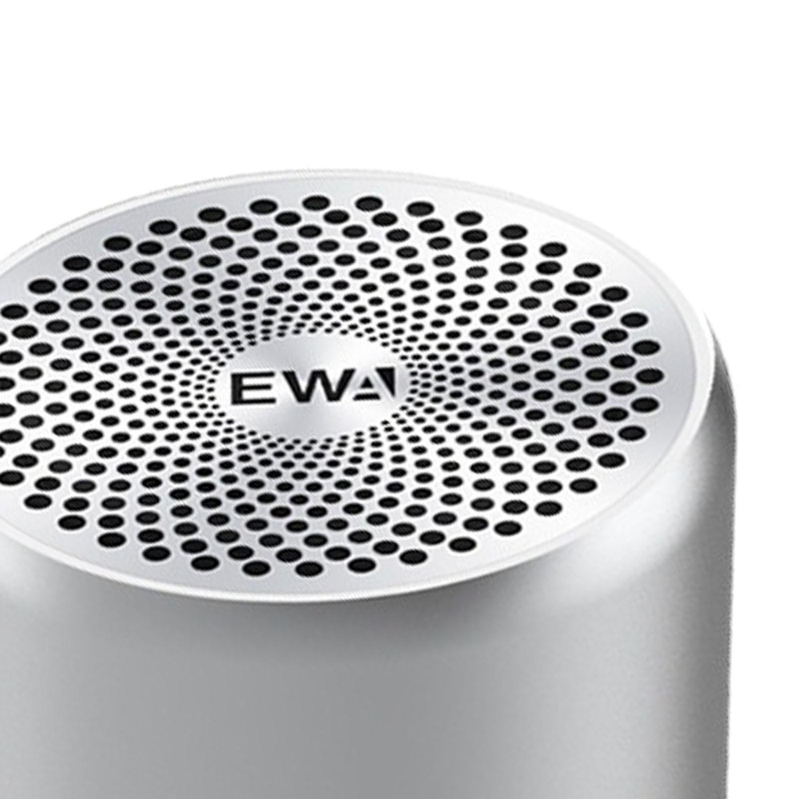 Mini Bluetooth Speaker Wireless Waterproof Long Battery Life for Shower Home