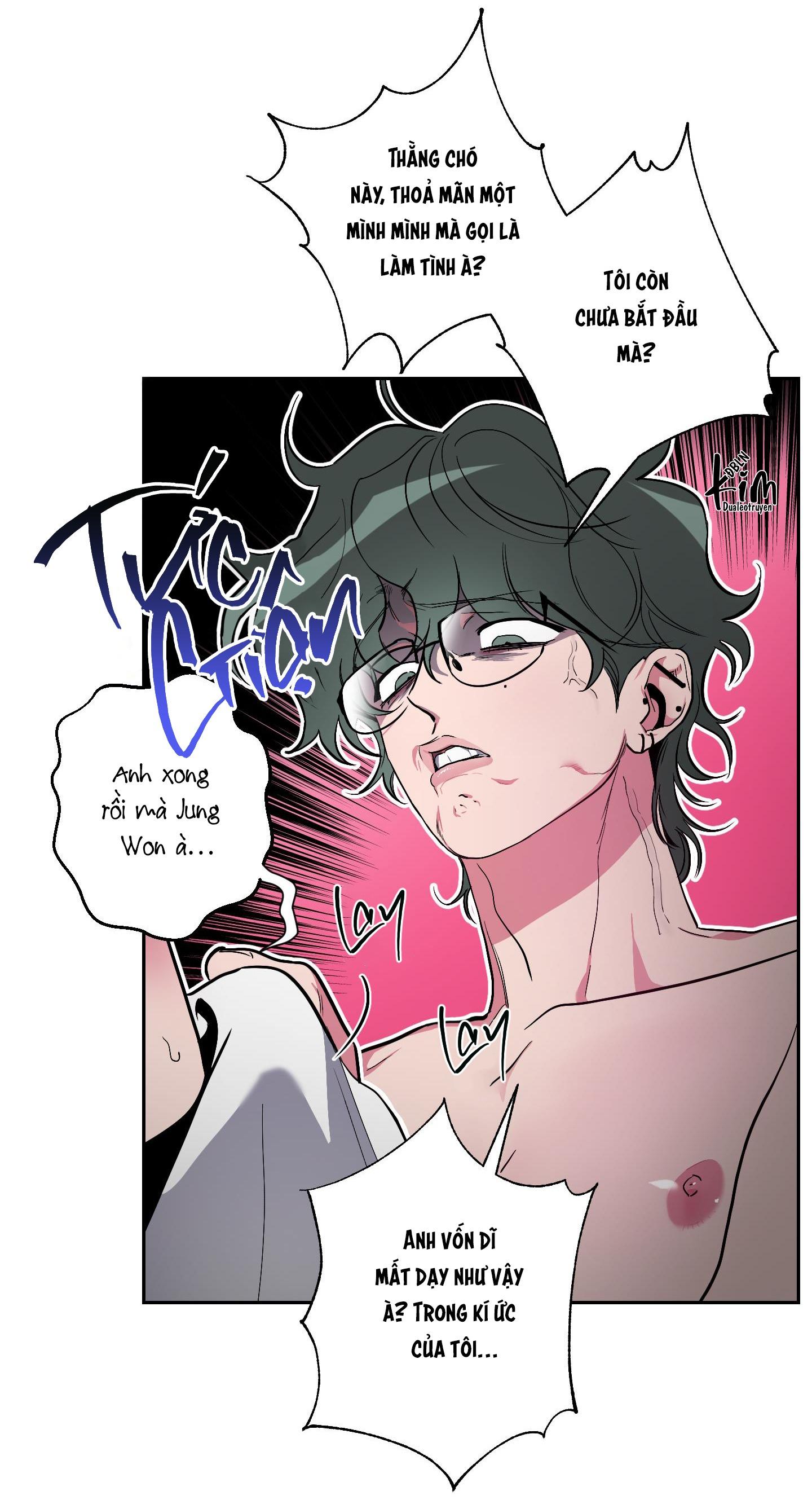 anh, hình như em tăng cân rồi chapter 6 5