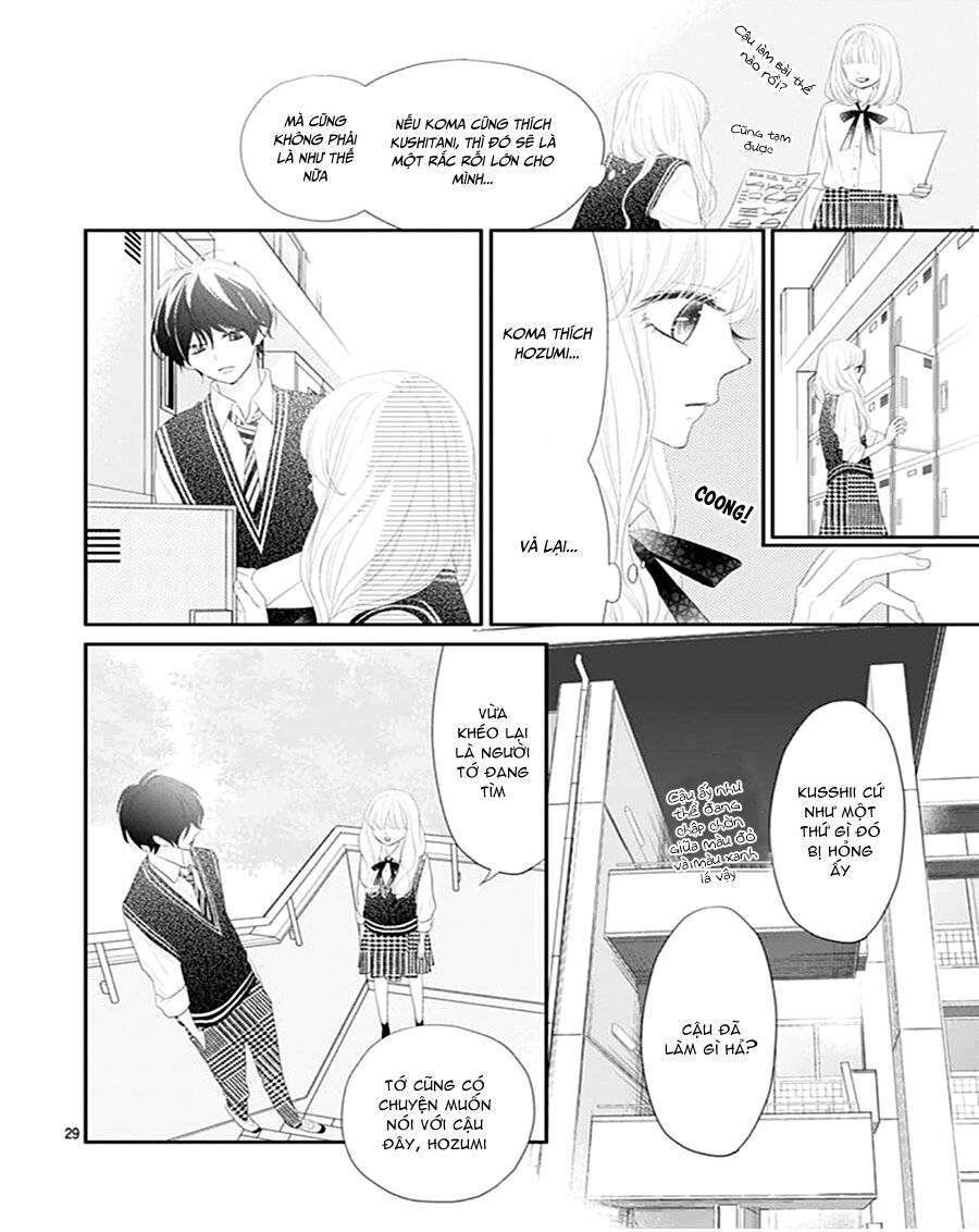 territory m no juunin chapter 10 28