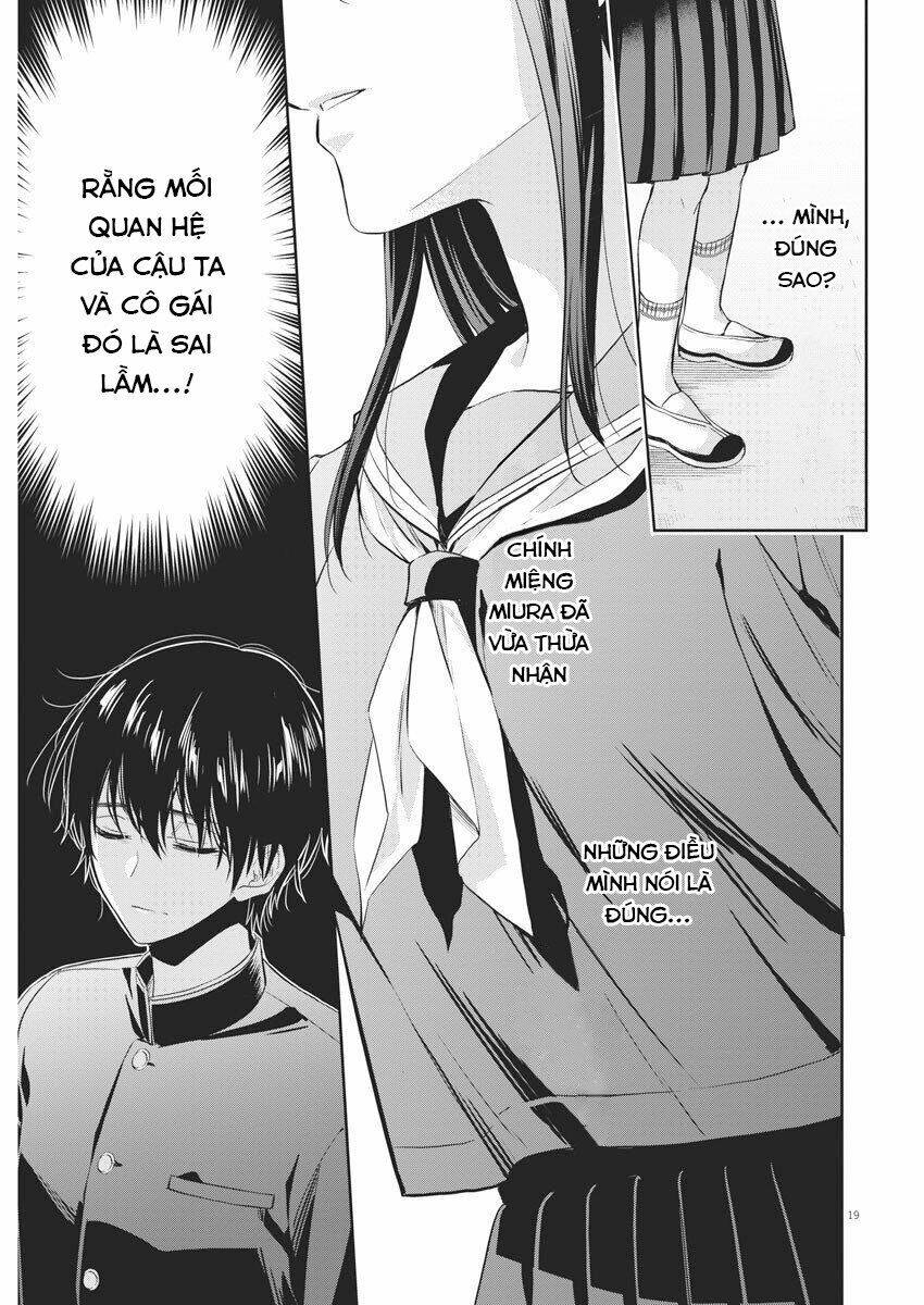 mùa xuân đến chapter 12 21