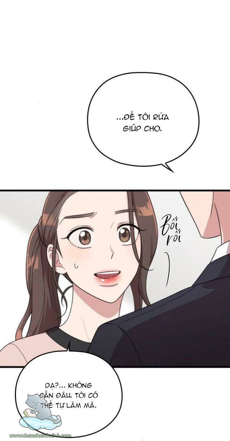 cô đi mà lấy chồng tôi đi chapter 19 118