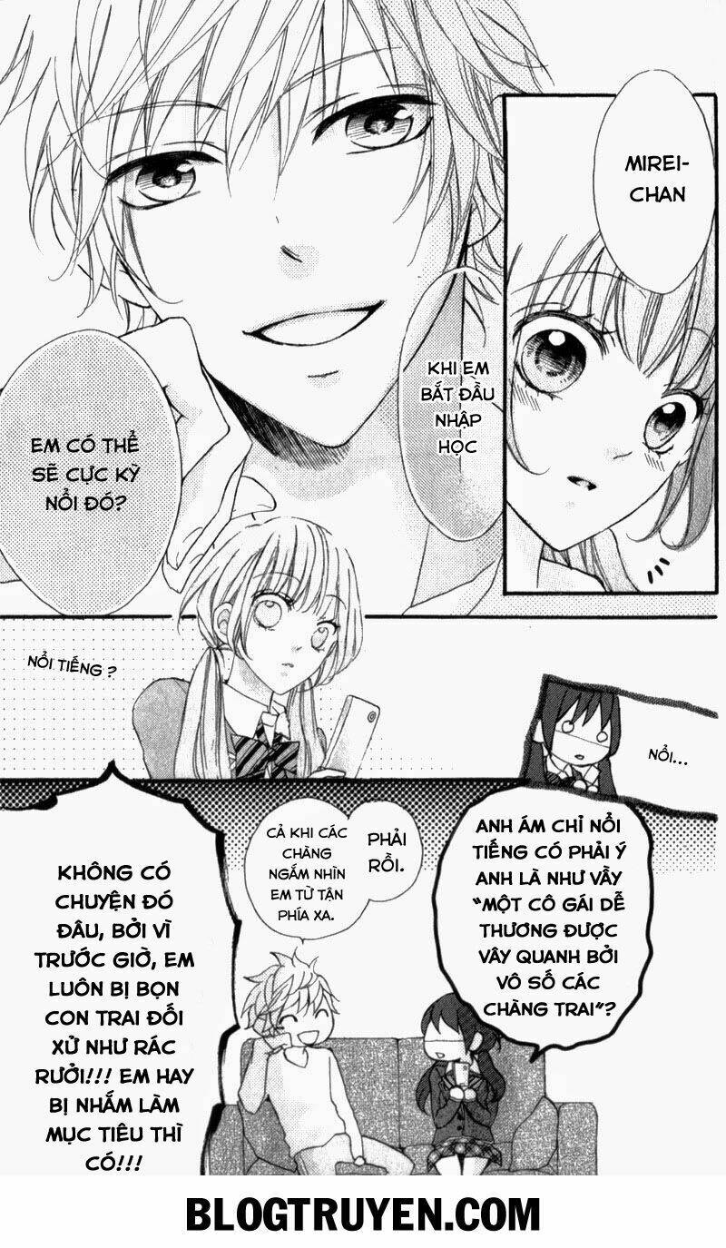 boku no uchi ni oide chapter 5 10