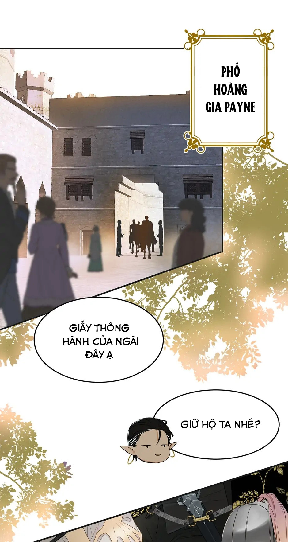 cách để nuôi dưỡng rồng chapter 2 2