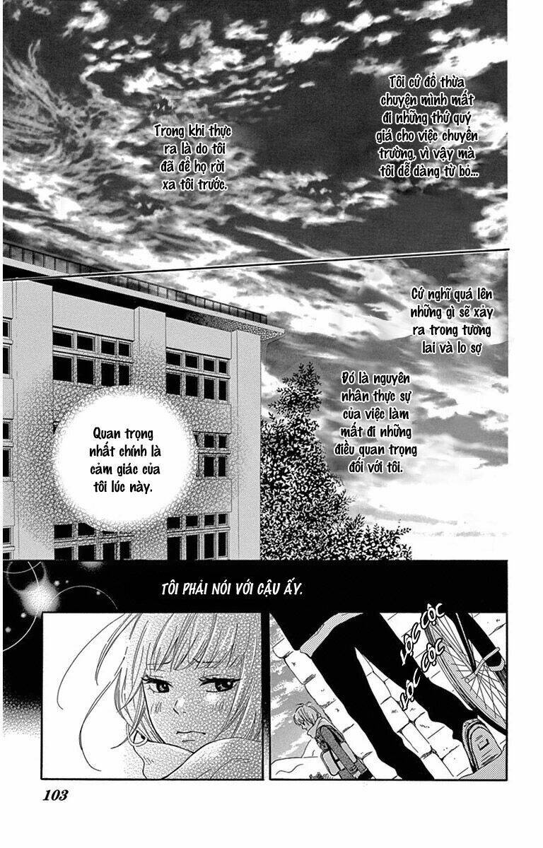 donten ni sirius chapter 3 29