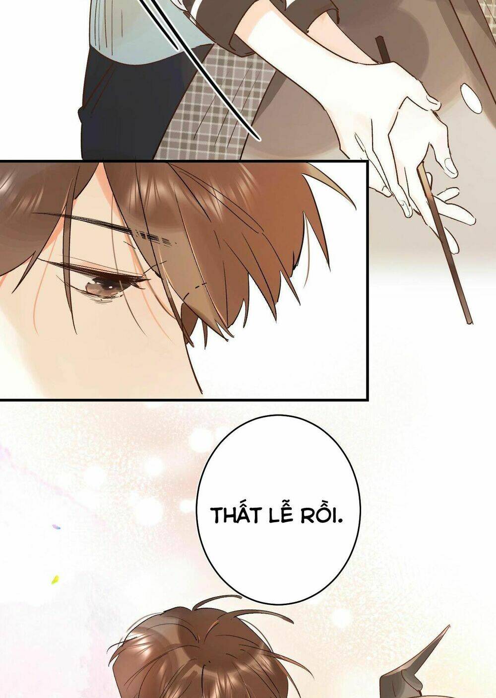 phù thủy hạng bét chapter 32 22