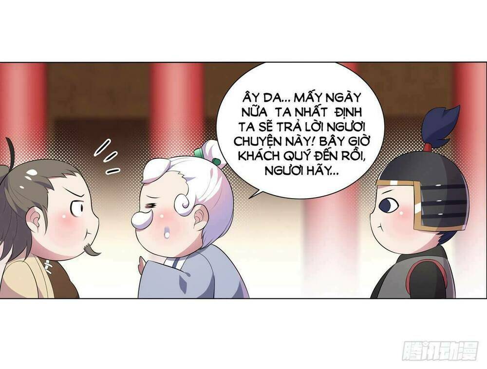 như loan chapter 17 24